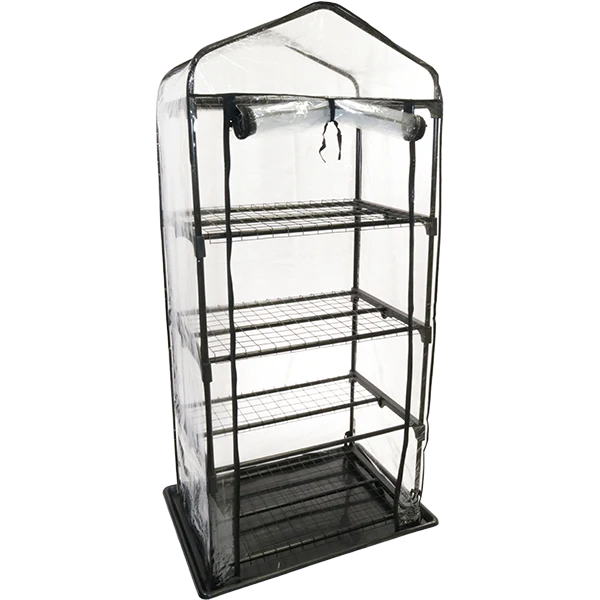 Shroom Room: Mushroom Grow Tent 1 (GROW TENT)