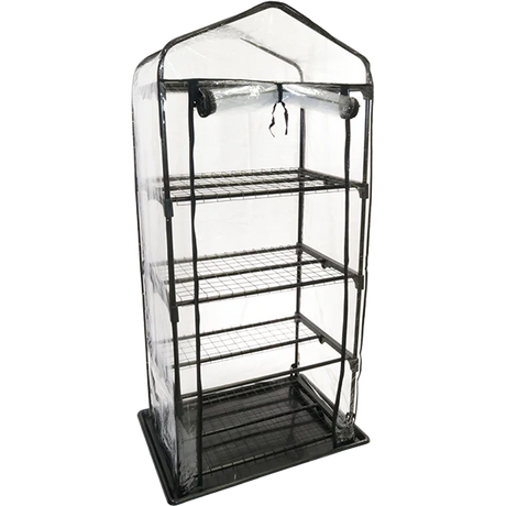 Shroom Room: Mushroom Grow Tent 1 (GROW TENT)