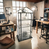 Shroom Room: Mushroom Grow Tent 1 (GROW TENT)
