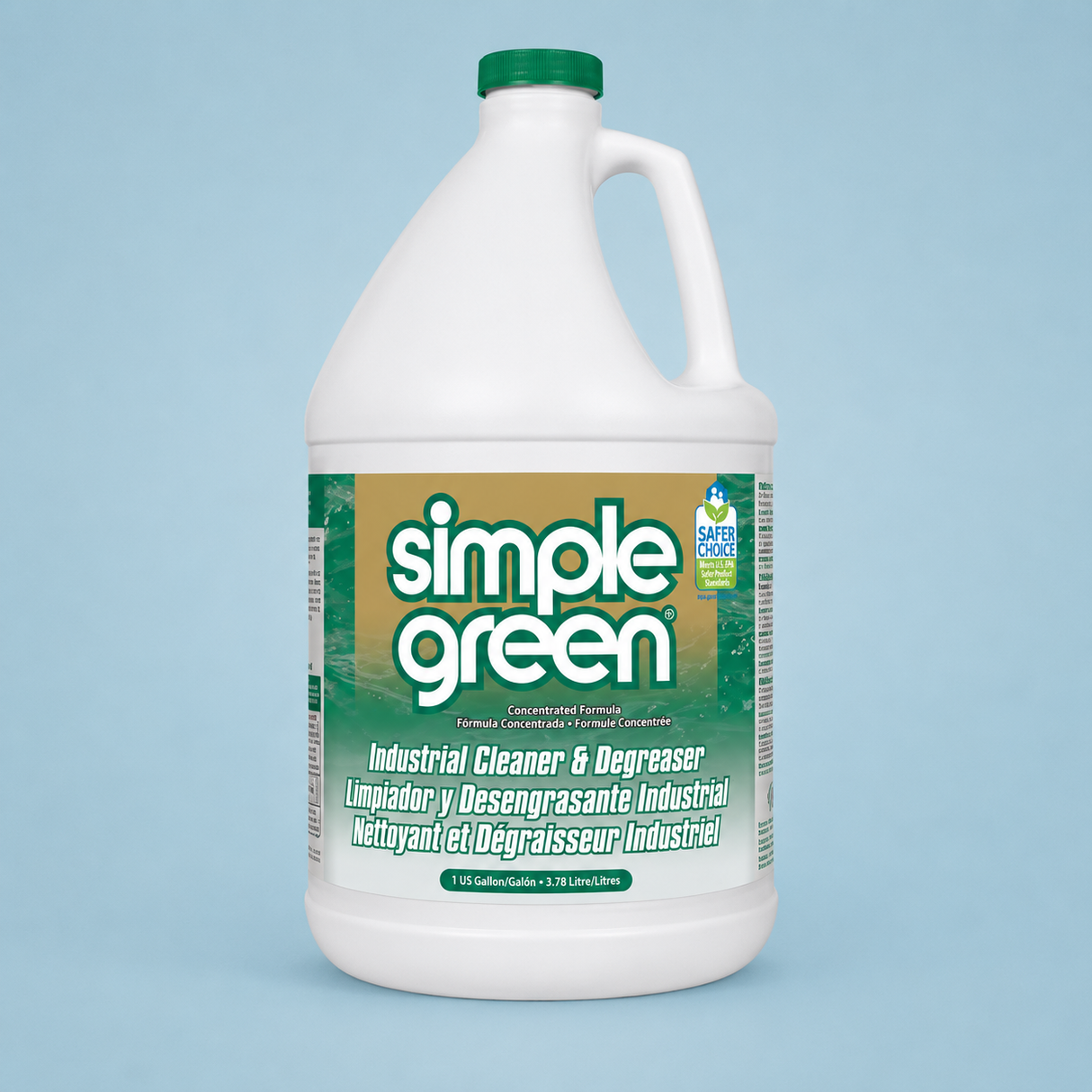 Simple Green Concentrate Gallon