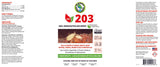 SNS 203 - Pest Soil Drench/Foliar Spray - SNS 203 – 5 GAL / 20 L