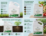 SoilCare Microbes 32oz