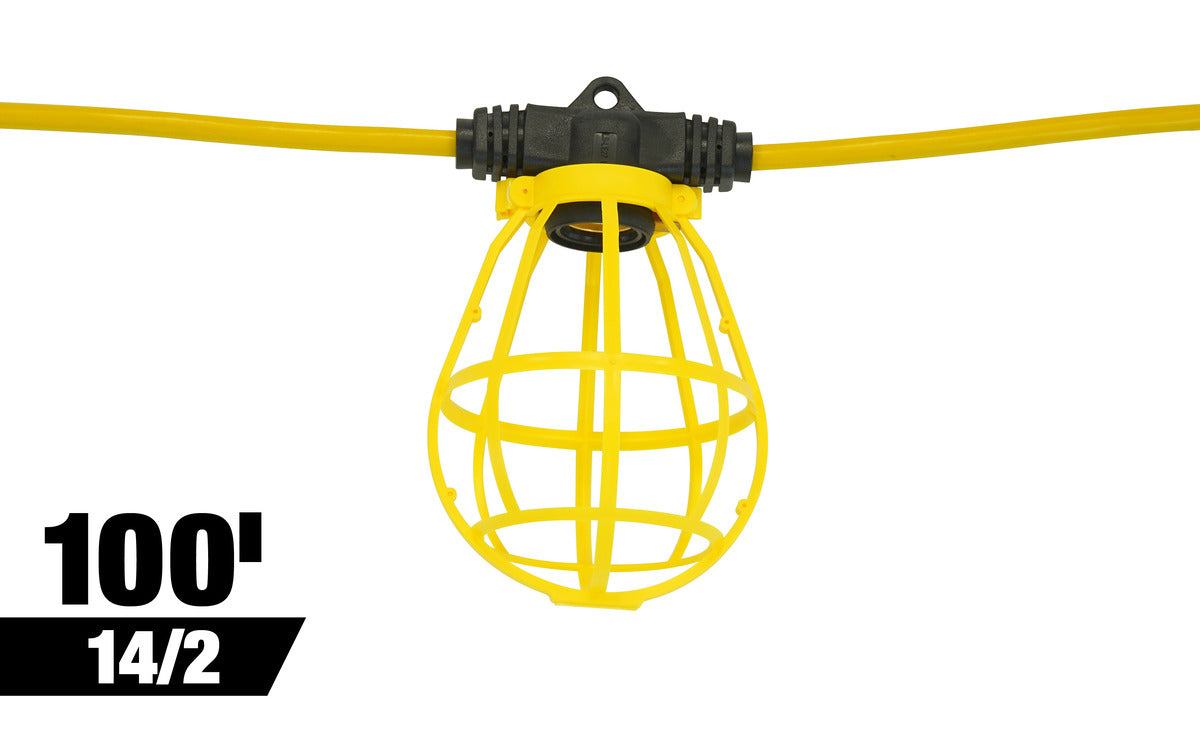 Southwire 100' String Light