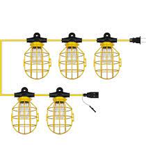 Southwire 100' String Light