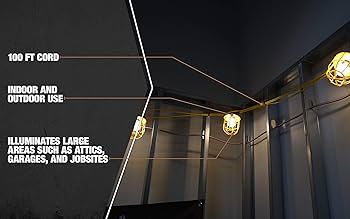 Southwire 100' String Light