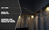 Southwire 100' String Light