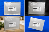 Super Fresh Vacuum Bags 15 X 18 Metallic 100 Pack