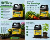Superthrive Vitamin Solution 2.5gal (0.5-0-0)