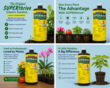 Superthrive (Quart)  (0.5-0-0)
