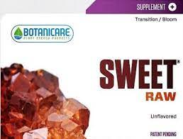 Sweet Berry Quart - Botanicare