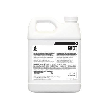 Sweet Raw Gallon - Botanicare