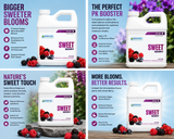 Sweet Berry Quart - Botanicare