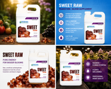 Botanicare Sweet Raw 2.5 Gallon