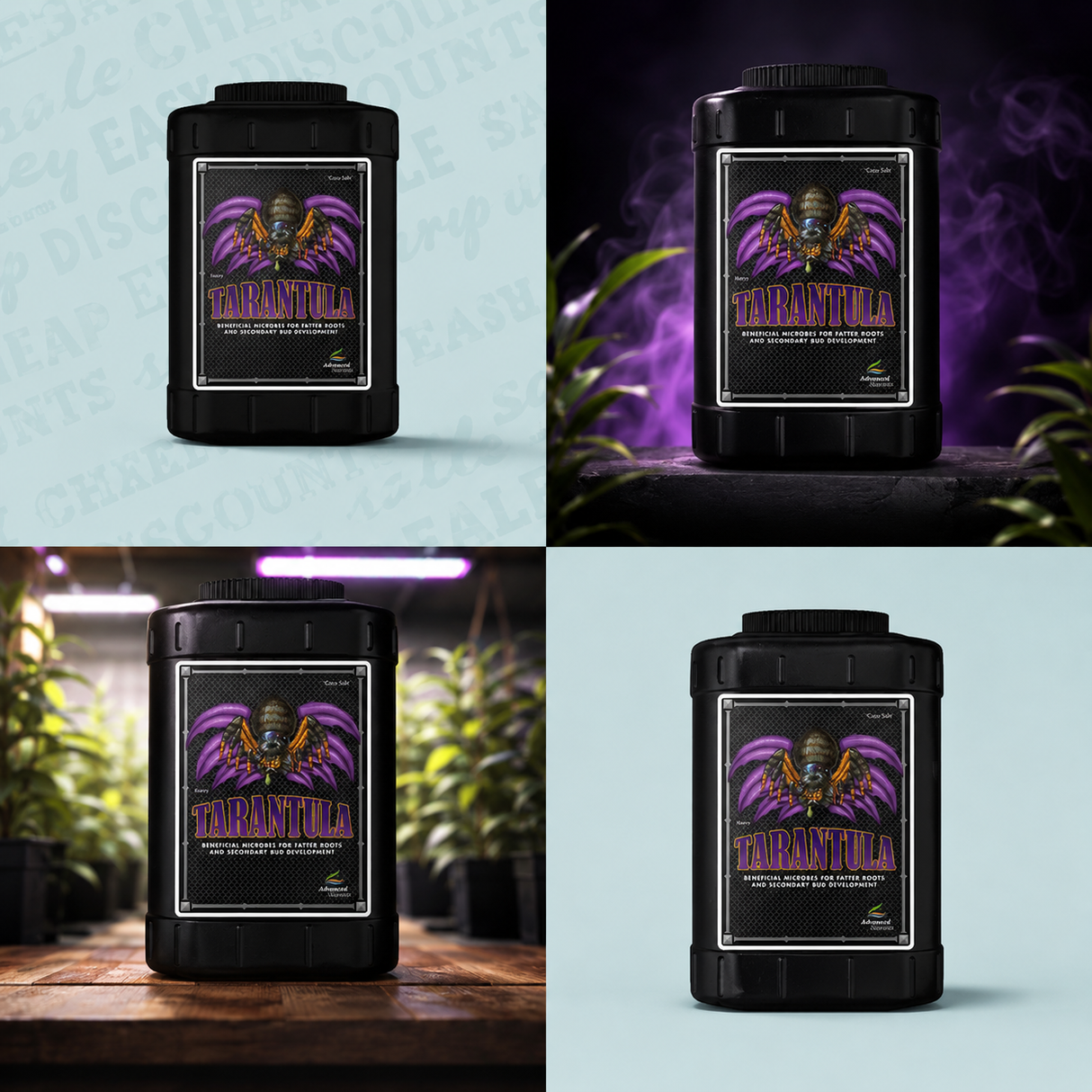 Advanced Nutrients Tarantula 23L (6gal)