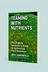 Teaming With Nutrients Book
