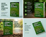 Teaming With Nutrients Book