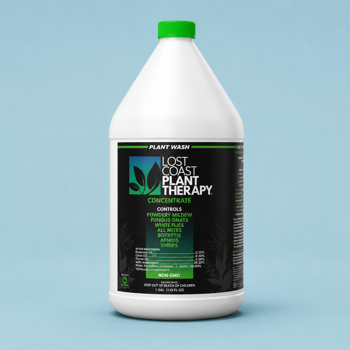 Plant Therapy Gallon By Lost Coast