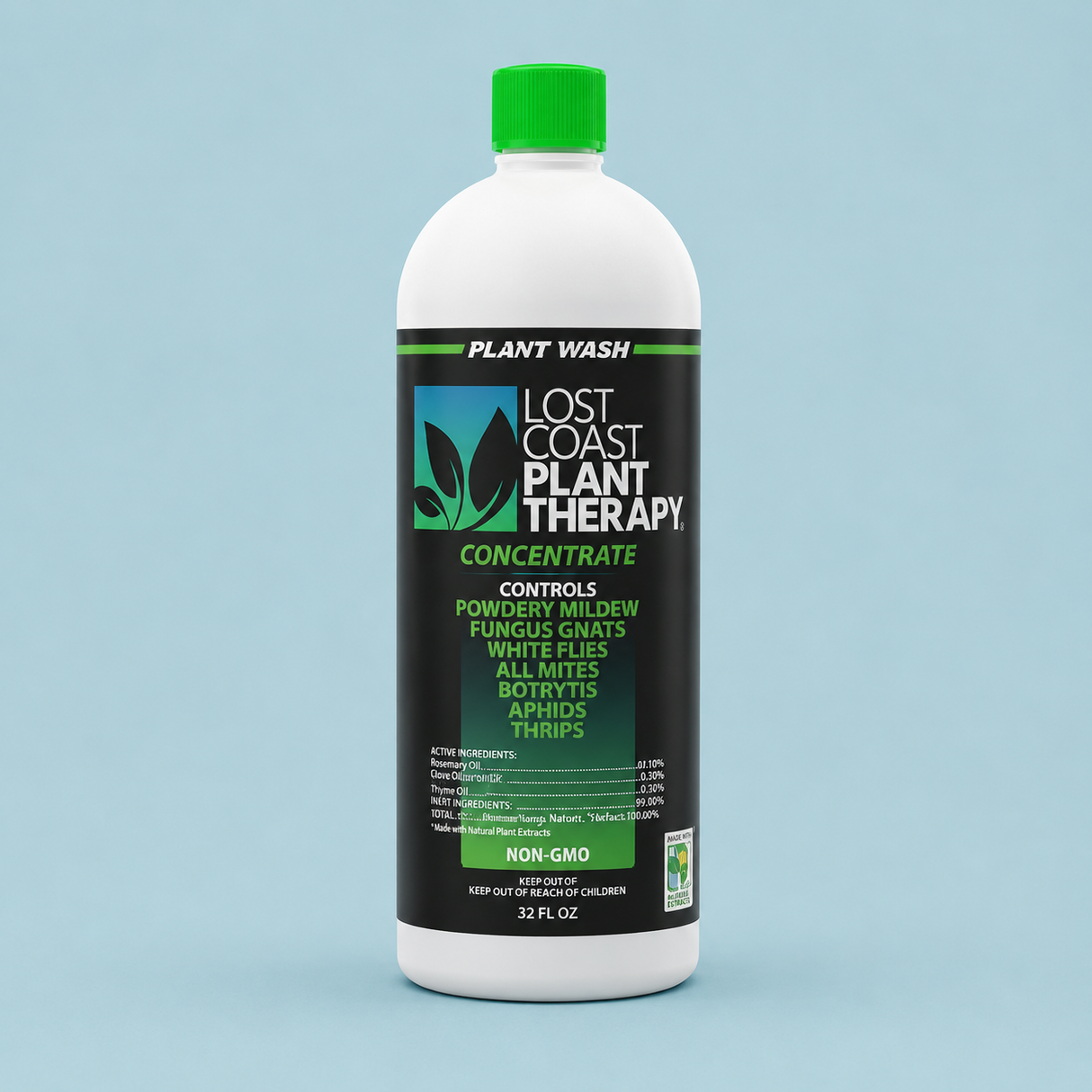 Plant Therapy 32oz. By Lost Coast