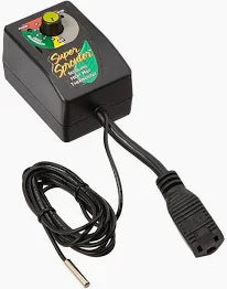 Super Sprouter® Manual Seedling Heat Mat Thermostat