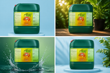House and Garden Top Booster 20L