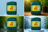 House and Garden Top Booster 5 Liter