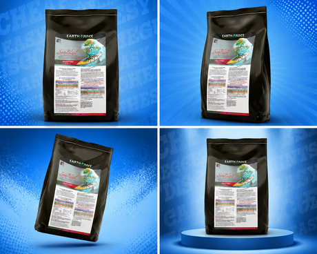 Earth Juice Seablast Transition 20 lbs (8-39-14)