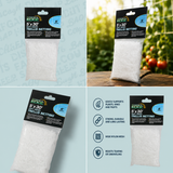 Grower's Edge Nylon Trellis Netting 5' x 30'