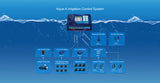 Trolmaster Water Detector & Touch Spot Set for Aqua-X Control System (WD-1)
