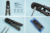 Trolmaster MC-1 Multifunctional Crimper