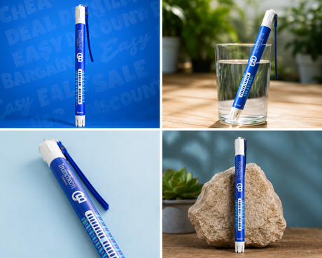 Bluelab Commercial Truncheon Nutrient Meter