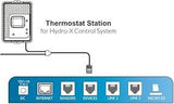 Trolmaster Thermostat Station for Hydro-X Control System (TS-2)