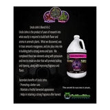 CES Uncle John's Blend Quart (0-0-2)