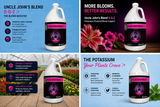 CES Uncle John's Blend Gallon (0-0-2)