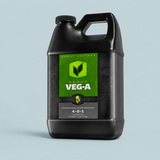 Heavy 16 Veg A Quart (4-0-1)