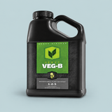 Heavy 16 Veg B Gallon (1-2-5)