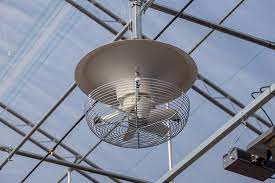 Vostermans Ventilation Multifan V-FloFan 240 Volt