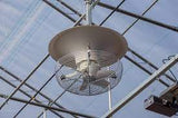 Vostermans Ventilation Multifan V-FloFan 240 Volt