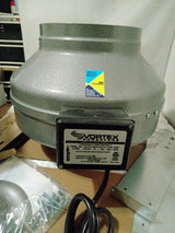 Vortex 8" Inline Fan (739cfm)