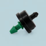 Netafim Woodpecker Emitter 25 Pack (2.0 GPH) GREEN