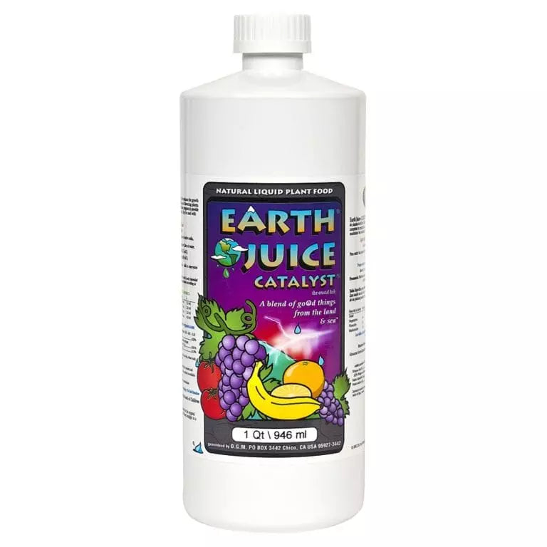 Earth Juice Xatalyst Quart (Catalyst) (0.03-0.01-0.10)