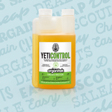 YetiControl Quart