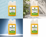 YetiControl Quart
