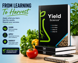 Yield Science Book